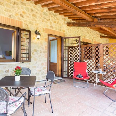 Agriturismo Dei Casali Amelia Exteriör bild