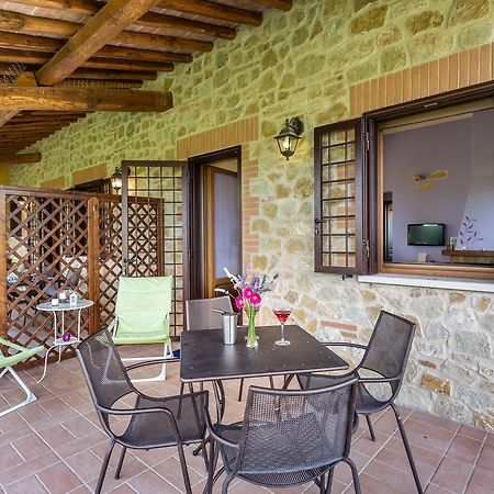 Agriturismo Dei Casali Amelia Exteriör bild
