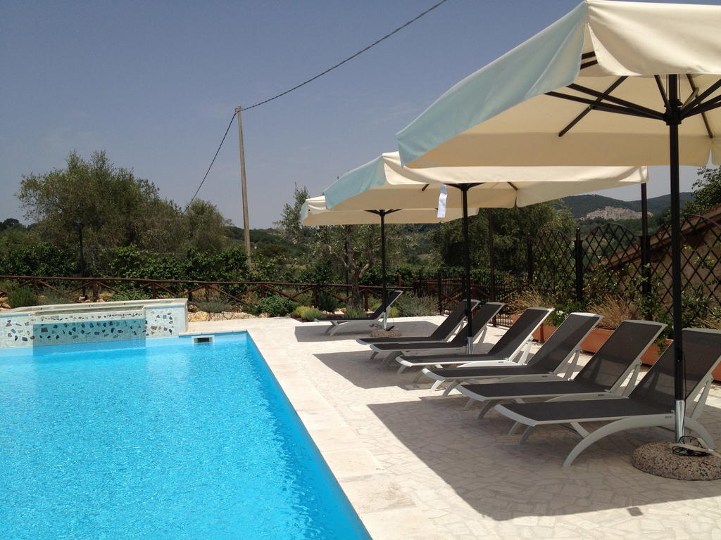 Agriturismo Dei Casali Amelia Exteriör bild