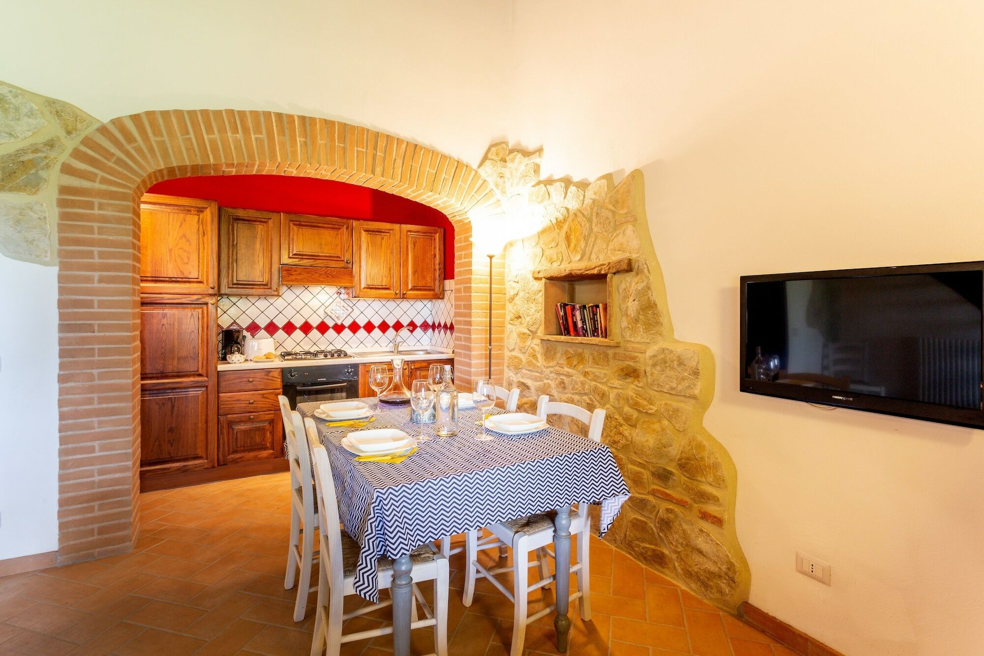 Agriturismo Dei Casali Amelia Exteriör bild